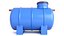 Plastic Septic Tanks v2 3D model