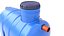 Plastic Septic Tanks v2 3D model
