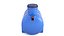 Plastic Septic Tanks v2 3D model