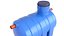 Plastic Septic Tanks v2 3D model