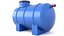 Plastic Septic Tanks v2 3D model