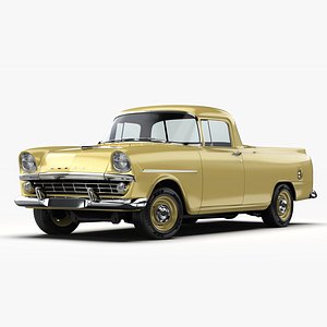 Holden FB UTE 1960