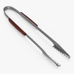 BBQ Locking Tongs