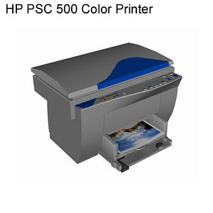 psc500