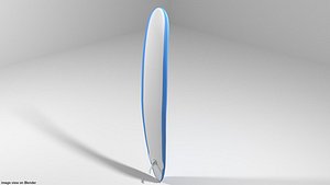 Surfboard - Type 1