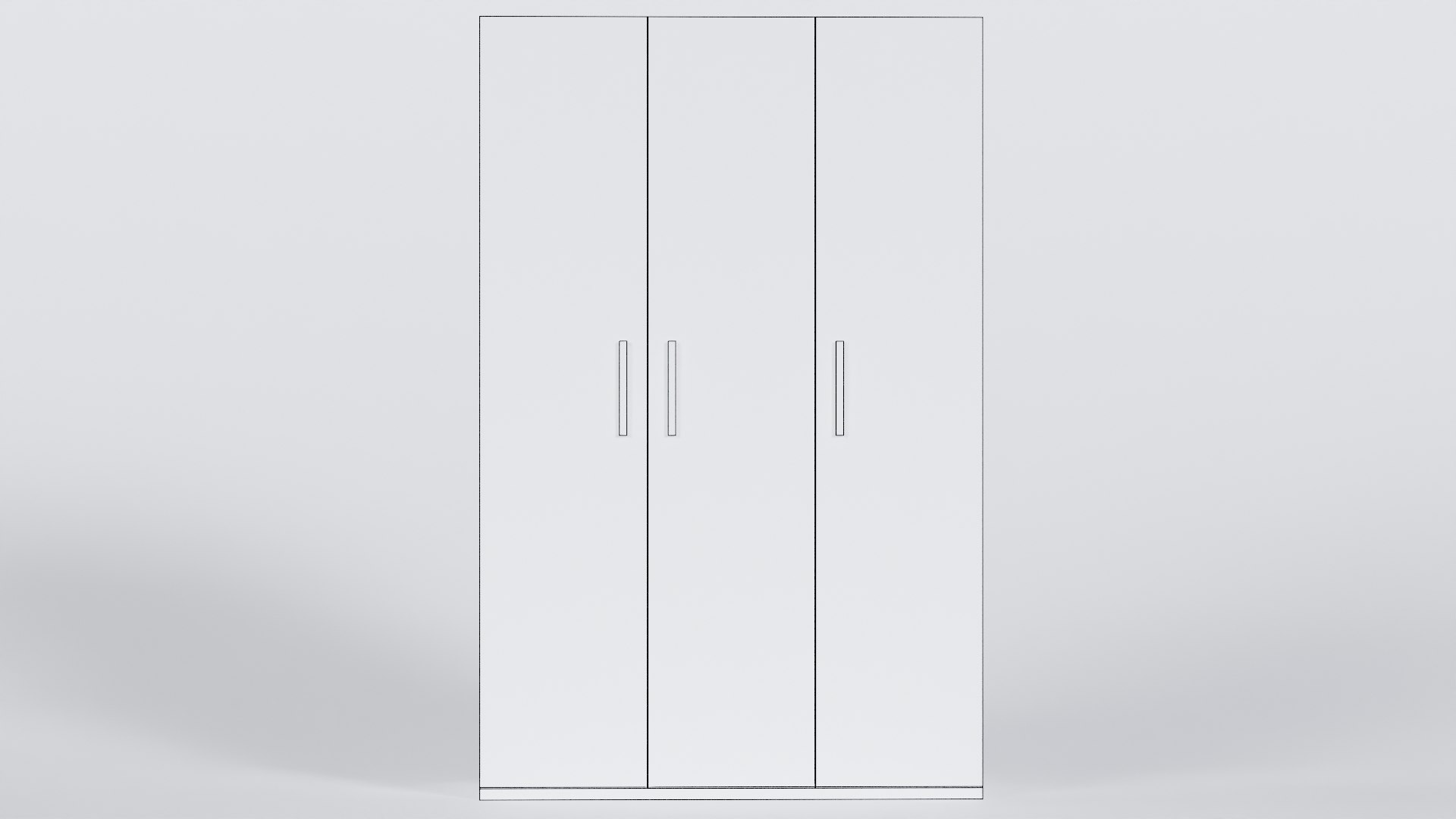 3D Low Poly 3 doors wood wardrobe 3D Model True Renders UV 4K PBR Textures https://p.turbosquid.com/ts-thumb/nR/djuIJ2/Jo/wardrobe_wf/jpg/1775337212/1920x1080/fit_q87/e876924dd09b427f4617119b3244424f60299866/wardrobe_wf.jpg