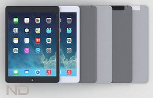 Apple iPad Air