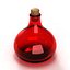 potion 3d model