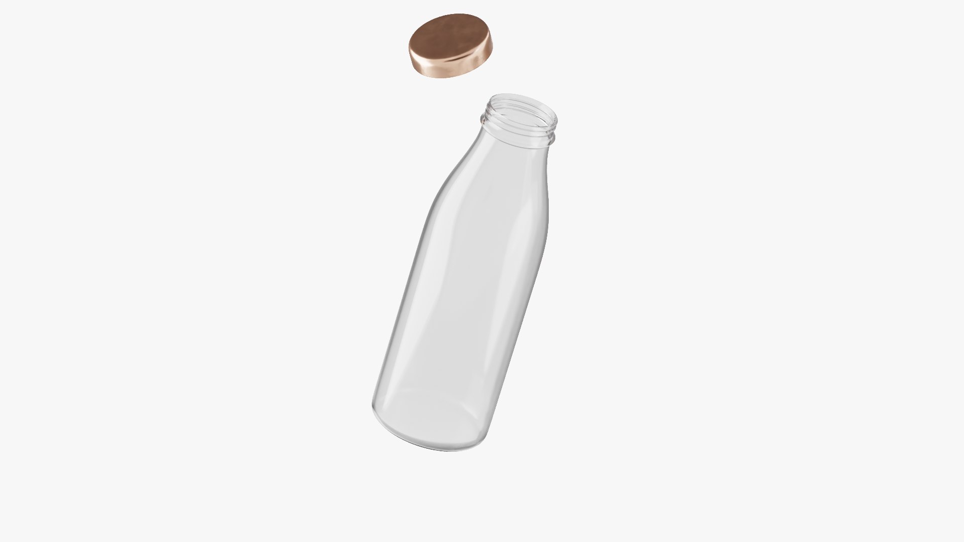 3D Empty Glass Milk Bottle https://p.turbosquid.com/ts-thumb/nR/g6tCha/A0/diffuse_10/png/1766986580/1920x1080/fit_q87/1dd506da883be3ef4e6a8ae2721323a186970b88/diffuse_10.jpg