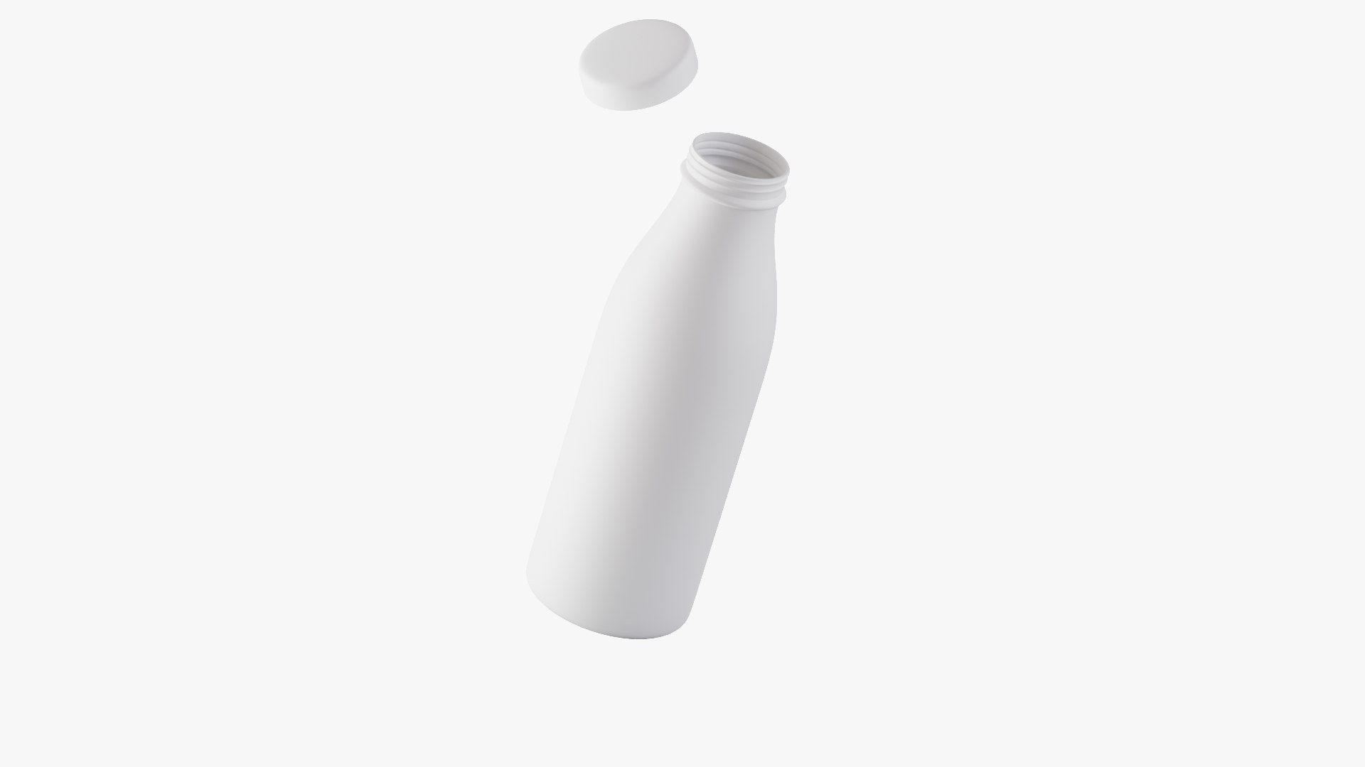 3D Empty Glass Milk Bottle https://p.turbosquid.com/ts-thumb/nR/g6tCha/Oe/ao_09/png/1766986622/1920x1080/fit_q87/079e845d82ac6deeaa9793275db04f6fbd4772c2/ao_09.jpg