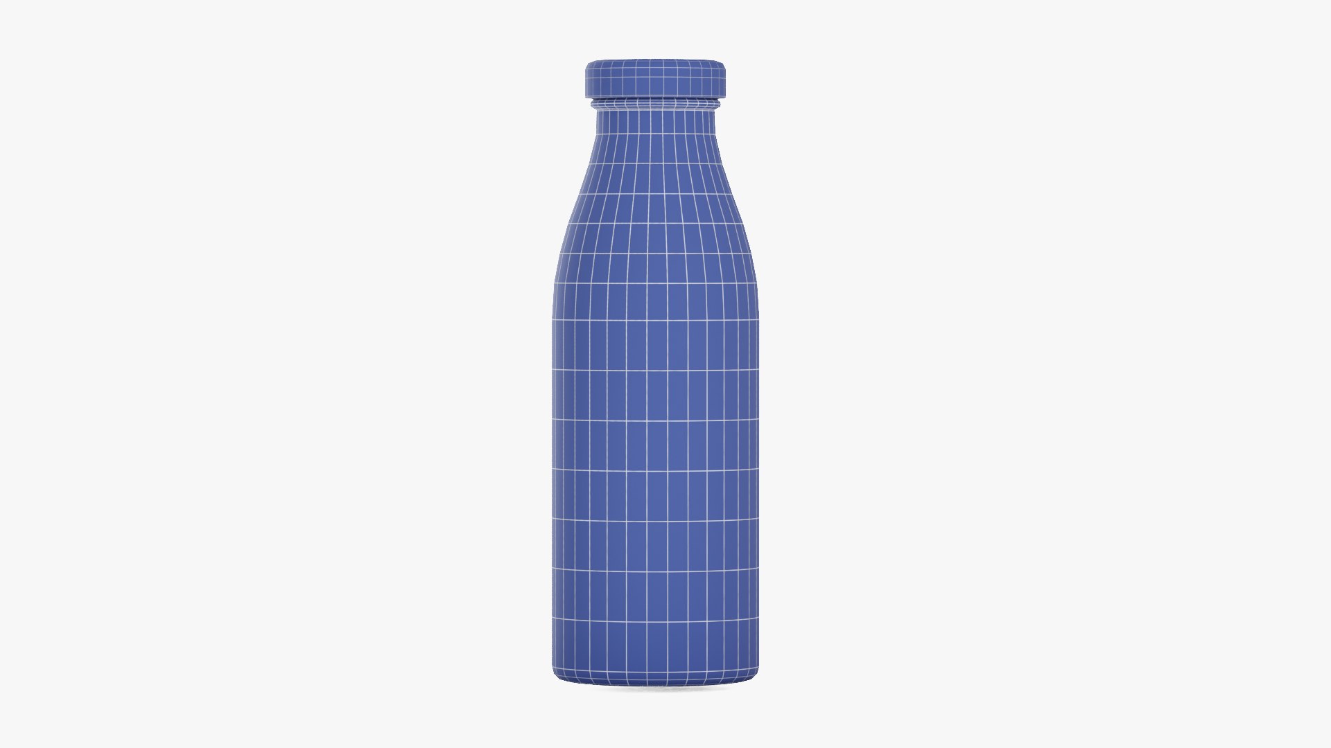 3D Empty Glass Milk Bottle https://p.turbosquid.com/ts-thumb/nR/g6tCha/q7/wireframe_06/png/1766986626/1920x1080/fit_q87/b4df9505ee87920899ece3dd632231a7a0d340d8/wireframe_06.jpg