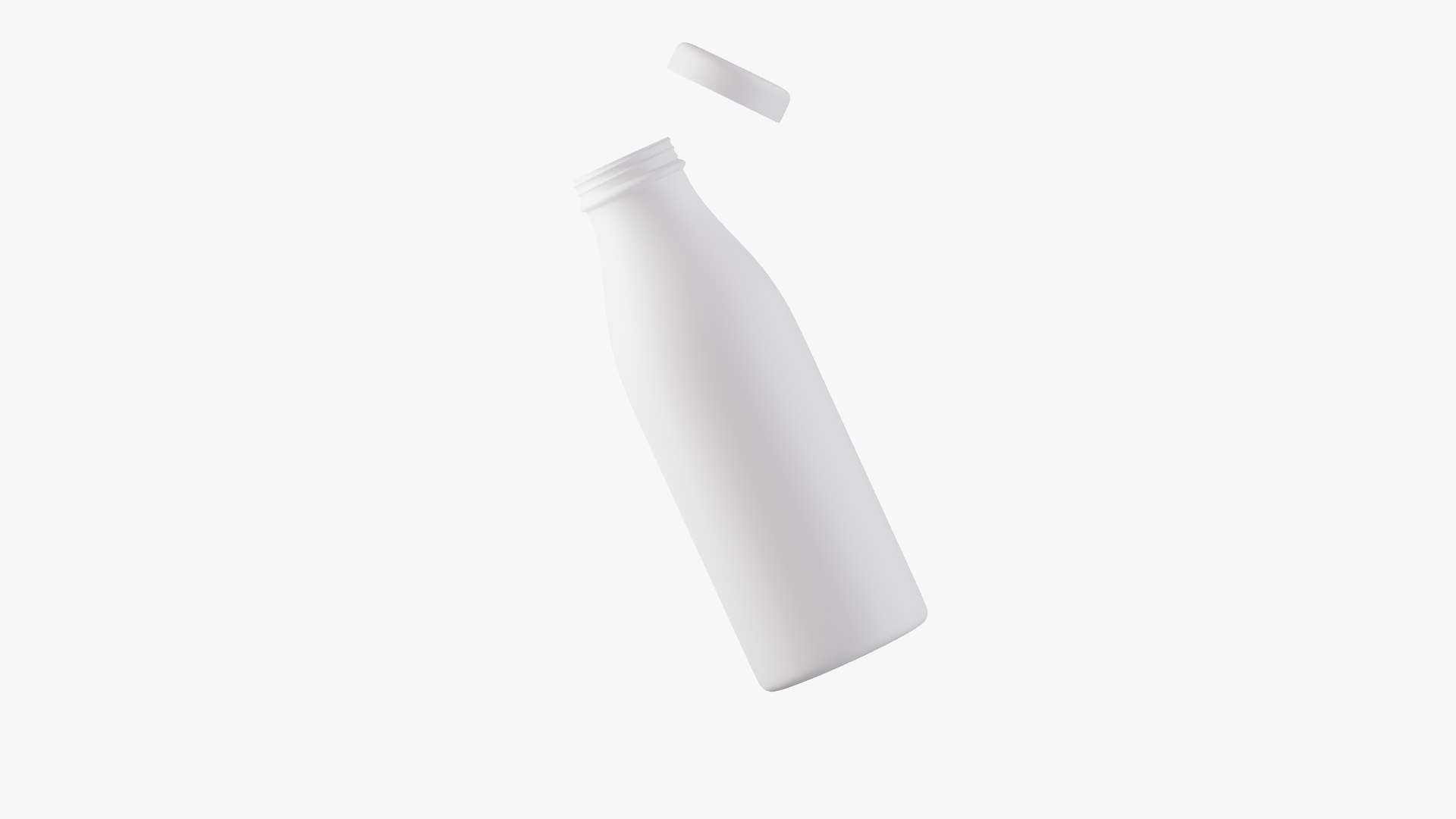 3D Empty Glass Milk Bottle https://p.turbosquid.com/ts-thumb/nR/g6tCha/rn/ao_08/png/1766986621/1920x1080/fit_q87/fedc7dfeaa624375e2c4664827fcca1f7c78d227/ao_08.jpg
