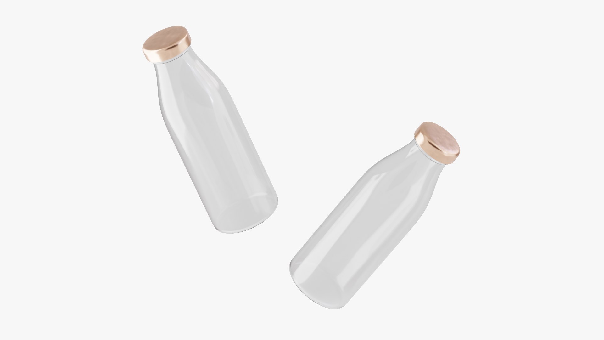 3D Empty Glass Milk Bottle https://p.turbosquid.com/ts-thumb/nR/g6tCha/rz/diffuse_11/png/1766986579/1920x1080/fit_q87/4c3f684fcfdb63b4617034b3b9234cc72626e023/diffuse_11.jpg