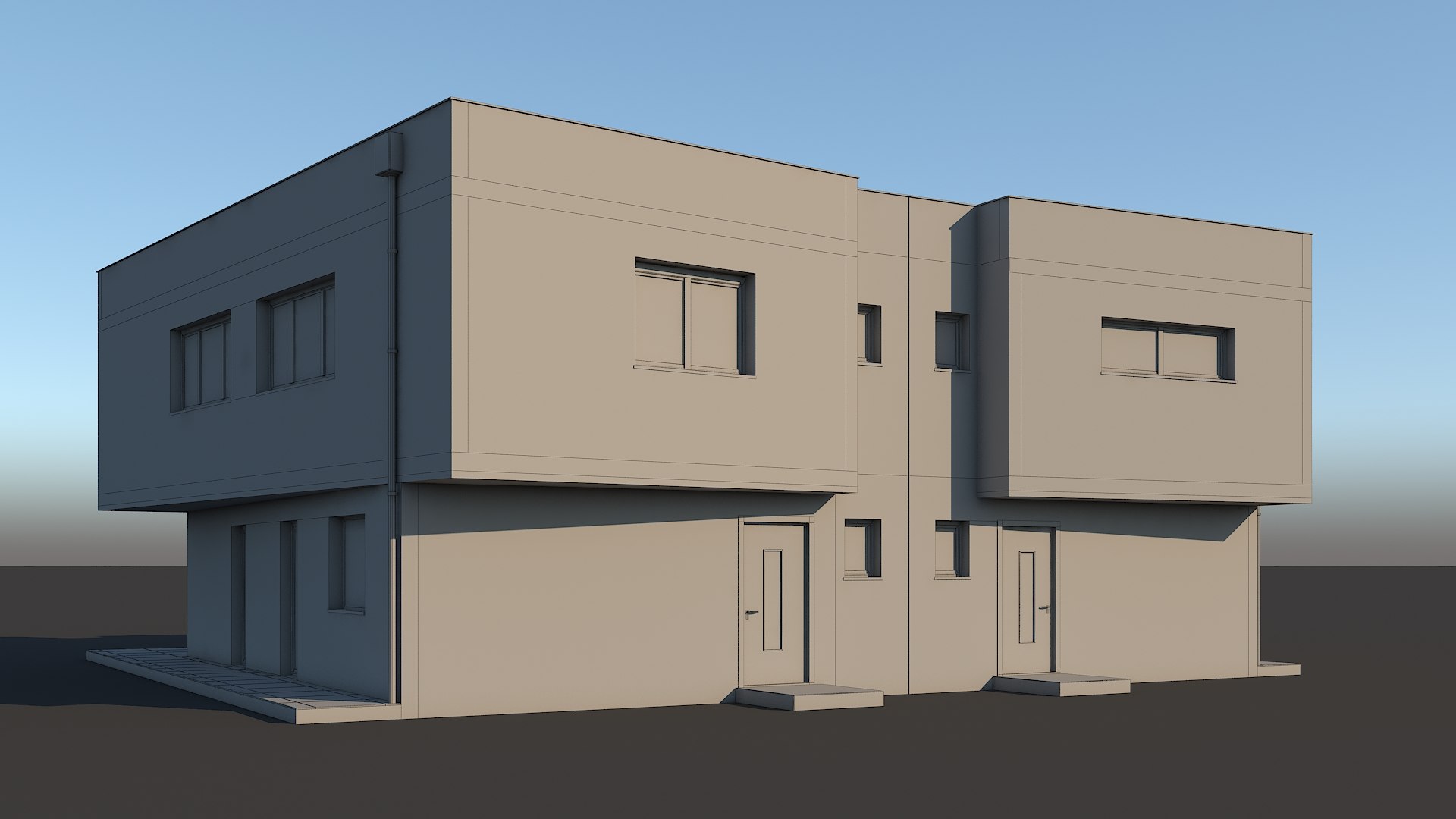 apartment building duplex house model https://p.turbosquid.com/ts-thumb/nR/gXS5Ky/O5y1MlZB/apartmenthouse49_10/jpg/1569327425/1920x1080/fit_q87/1658635da7b2461bcb7f9d754a5ac6376545a13c/apartmenthouse49_10.jpg