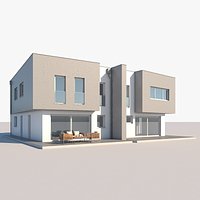 Apartment House 49