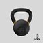Kettlebell 16Kg