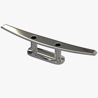 Stainless Steel Boat Accessorie (Deck & Cabin)