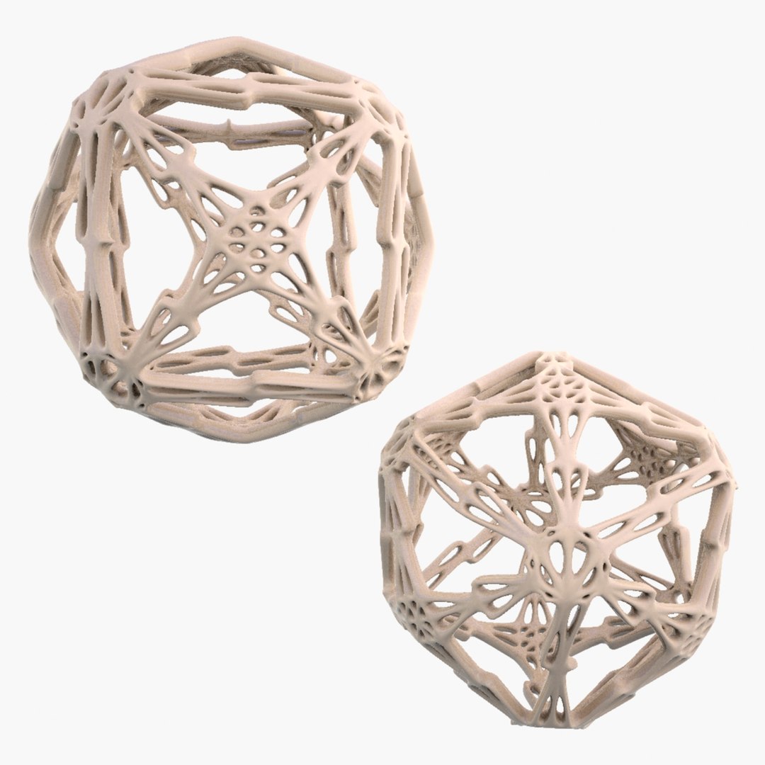Object Mht-37 3d Model