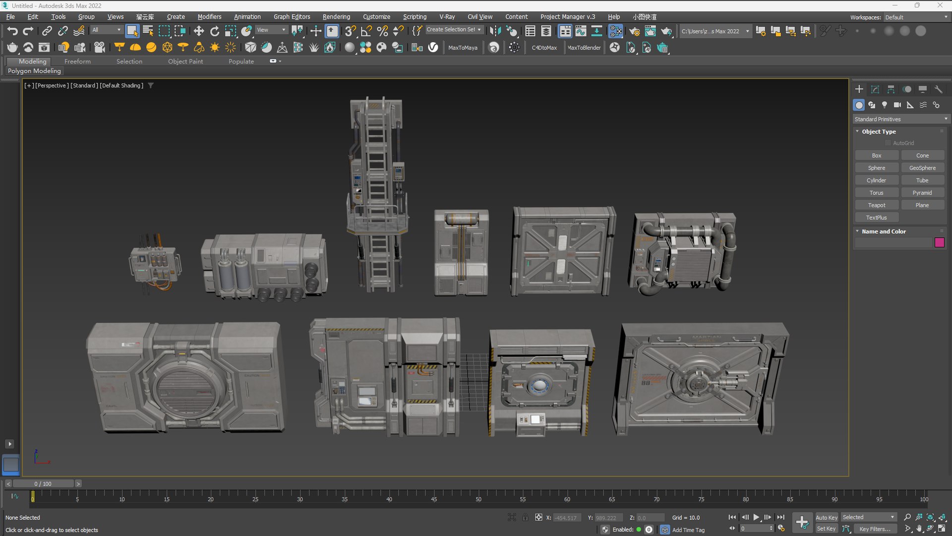 3D model SciFi Architecture Modular 02 https://p.turbosquid.com/ts-thumb/nR/p49h7I/B1/preview010/png/1787641654/1920x1080/fit_q87/1b47a5f34374204e0253238d4d953f376a08fac8/preview010.jpg