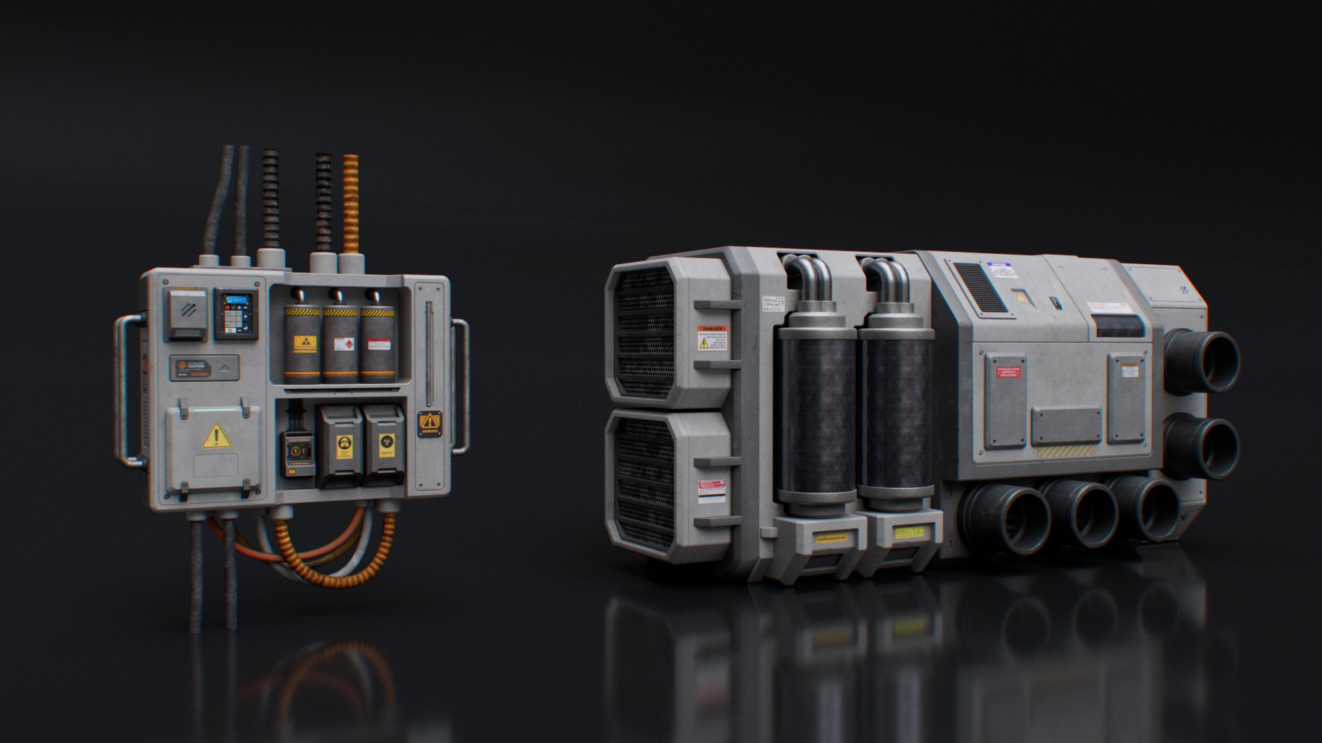 3D model SciFi Architecture Modular 02 https://p.turbosquid.com/ts-thumb/nR/p49h7I/Ke/preview003/png/1787641651/1920x1080/fit_q87/9ddb20a62dec4637213d1ac86f03450a3b44c2c0/preview003.jpg