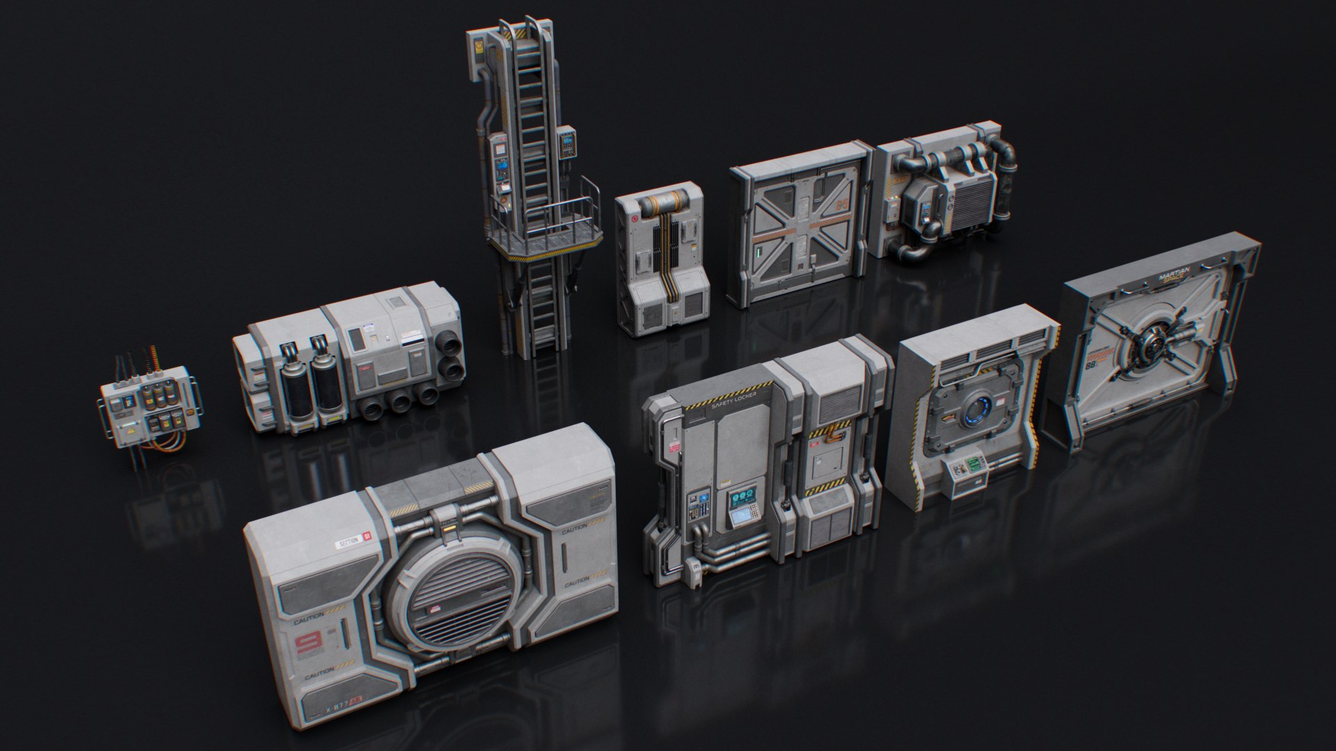 3D model SciFi Architecture Modular 02 https://p.turbosquid.com/ts-thumb/nR/p49h7I/Ry/preview002/png/1787641650/1920x1080/fit_q87/16c5279595e5b10b08b1898fd63a489cf343aff8/preview002.jpg