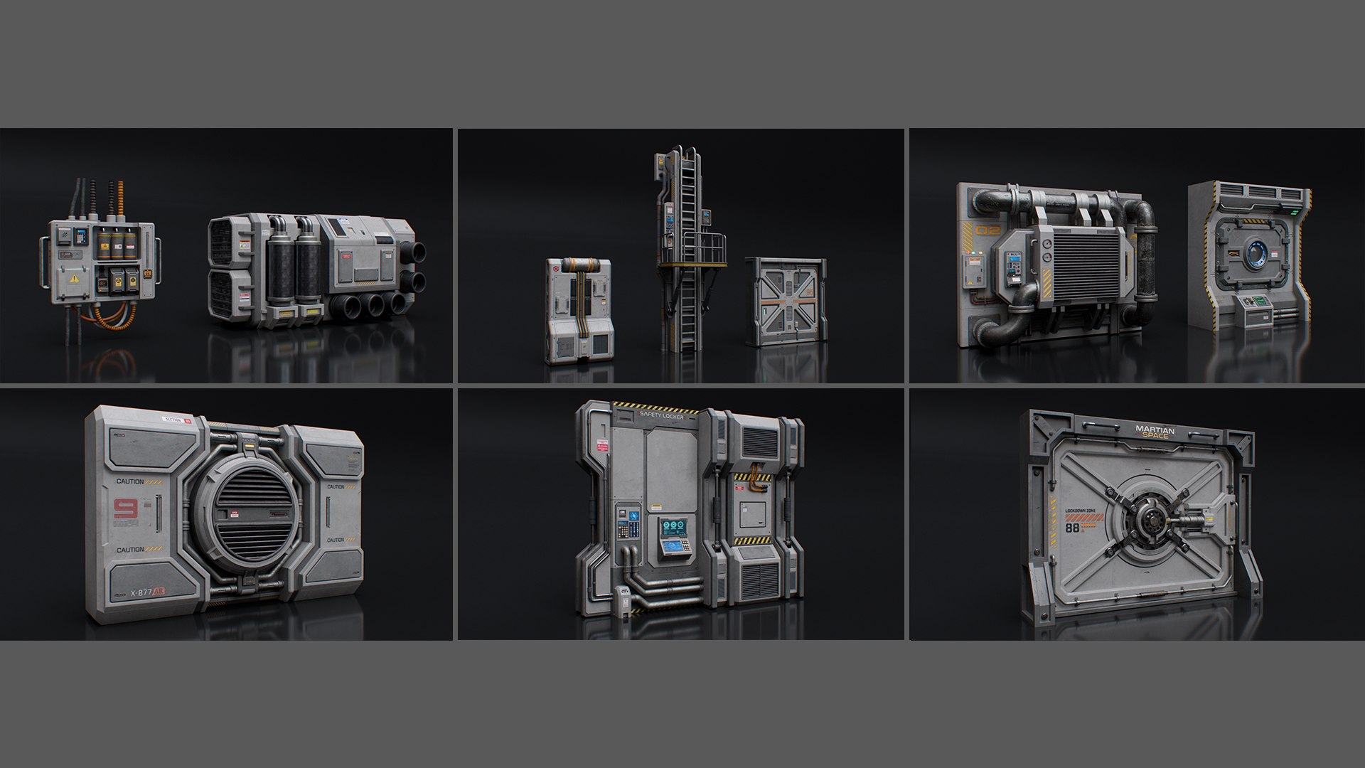 3D model SciFi Architecture Modular 02 https://p.turbosquid.com/ts-thumb/nR/p49h7I/kz/preview000/png/1787641649/1920x1080/fit_q87/39acbbc4535d9d8df3aced27fba24d7c61eb8f97/preview000.jpg