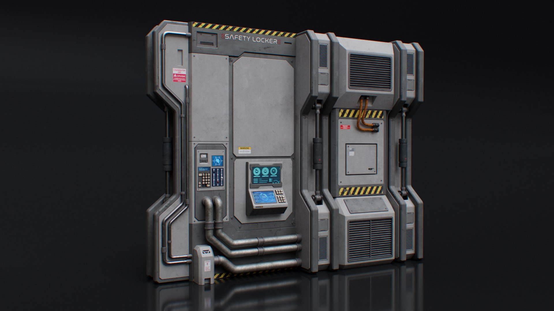 3D model SciFi Architecture Modular 02 https://p.turbosquid.com/ts-thumb/nR/p49h7I/ui/preview007/png/1787641653/1920x1080/fit_q87/73da1a60264e17f27ee5c688bd8827e462f9eb7d/preview007.jpg