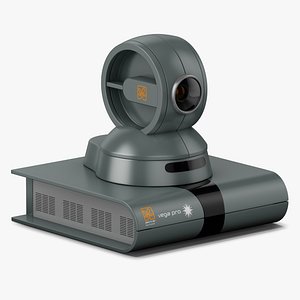 Aethra Video Conference Camera