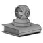 aethra camera webcam 3d model