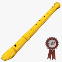 Flute