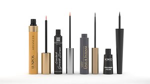 Eyeliner Collection