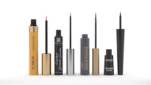 Eyeliner Collection