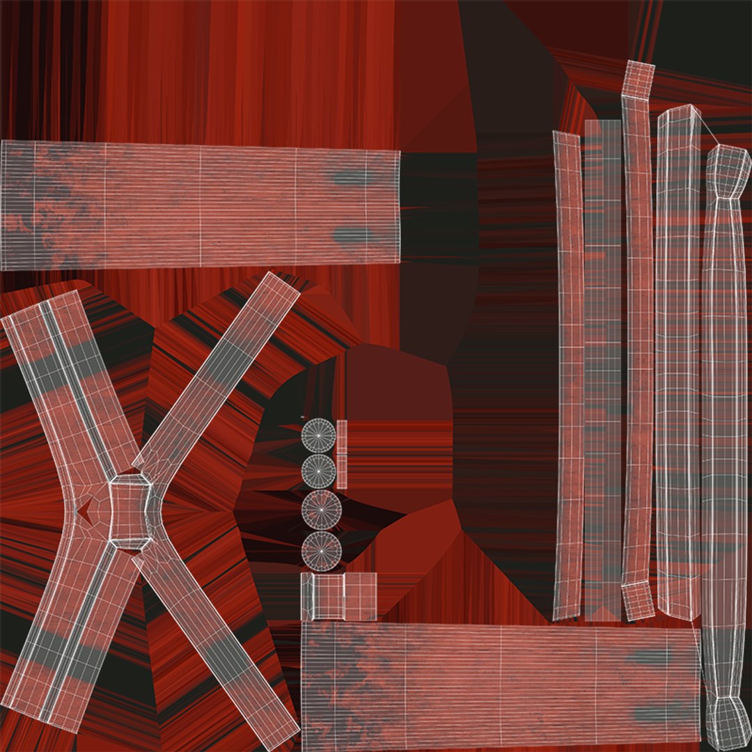 Torii - Japanese Arch Model - TurboSquid 1755404