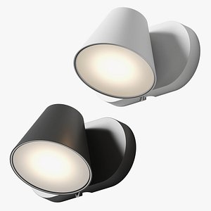 3D Cup 1 by Light Point