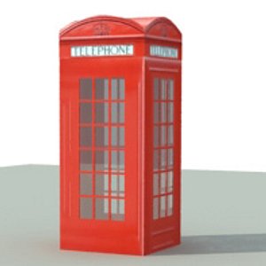 TelephoneBox