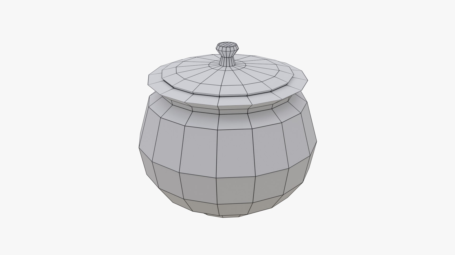 3D Clay Jar With Lid model https://p.turbosquid.com/ts-thumb/nS/7W60Xk/7e/07/jpg/1655487262/1920x1080/fit_q87/681ed644f7af82bd75dcf61717bcca1e4c305619/07.jpg