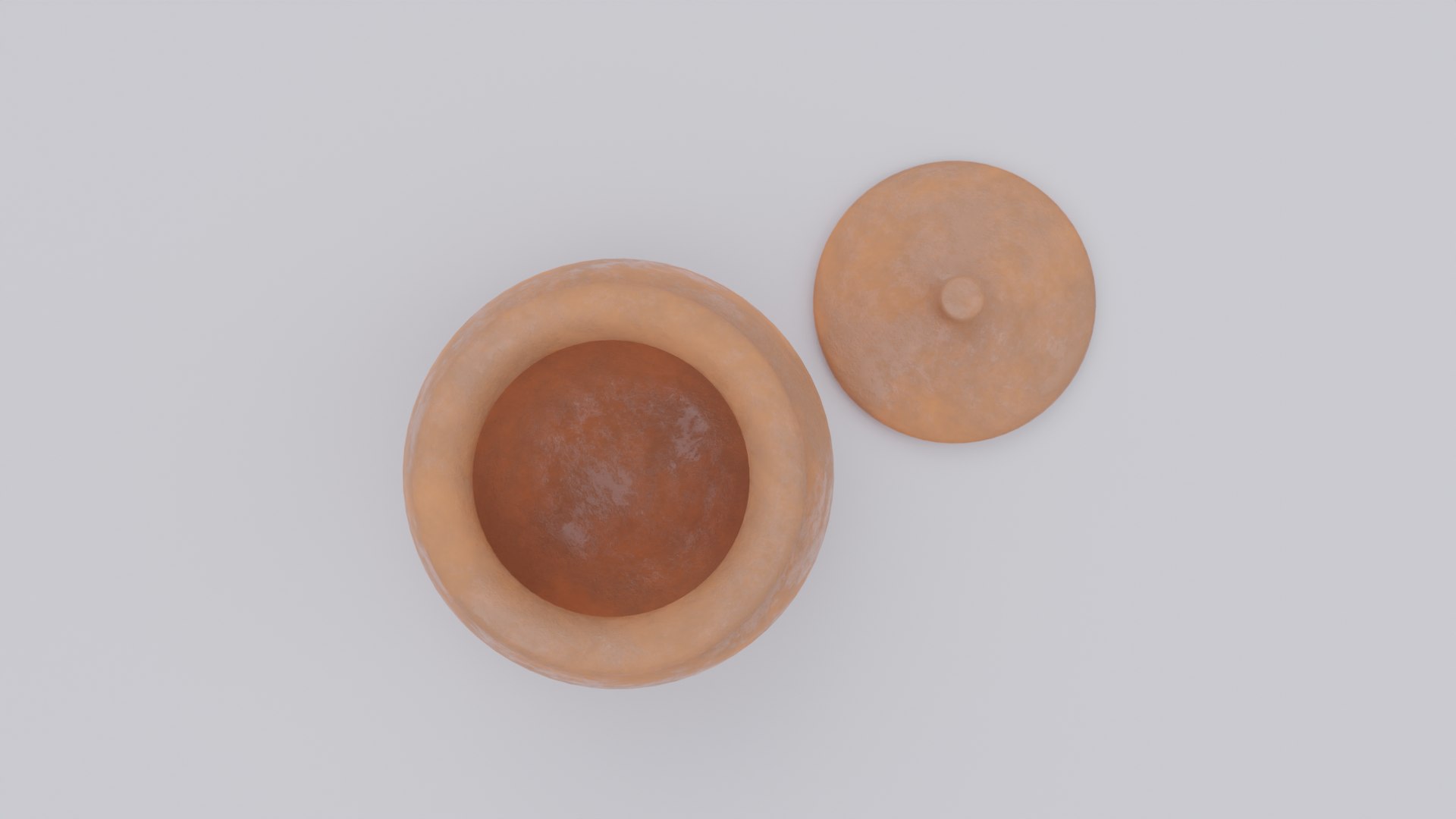 3D Clay Jar With Lid model https://p.turbosquid.com/ts-thumb/nS/7W60Xk/Nq/05/png/1655486184/1920x1080/fit_q87/a0ce8e486f39b643dc1ea12d2ecb2cb749205442/05.jpg