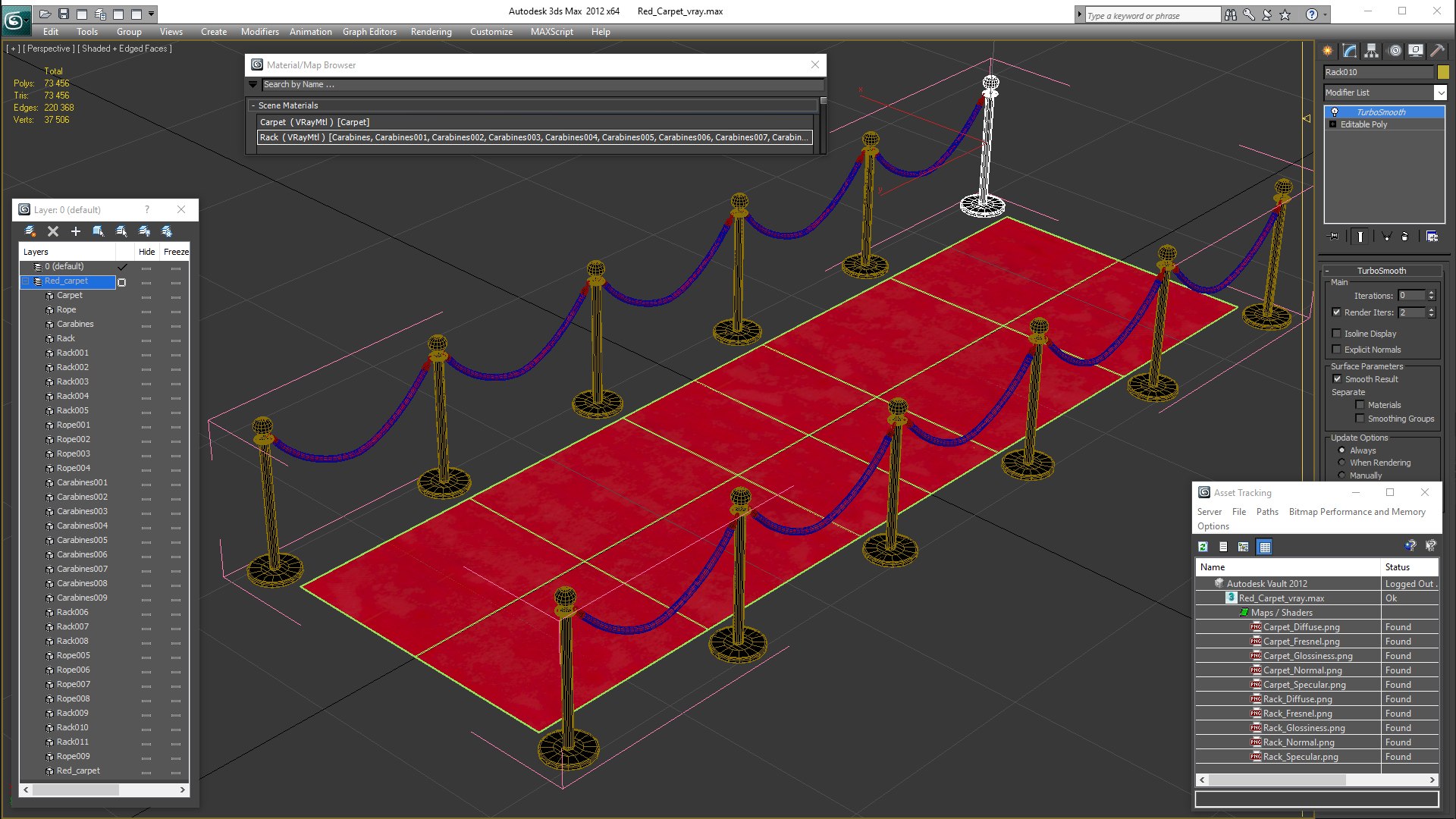 3D red carpet https://p.turbosquid.com/ts-thumb/nS/8bAuAA/zXjYroDZ/redcarpetc4dmodel017/jpg/1573992850/1920x1080/fit_q87/e01c1d65507be74e6aff23ef4031c31663747b2b/redcarpetc4dmodel017.jpg