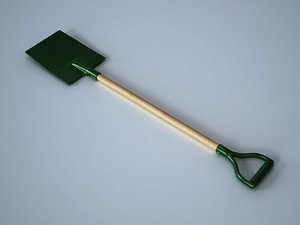Spade