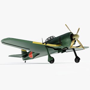 3ds japanese kawanishi george n1k