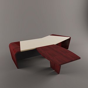 Codutti Minos desk 319