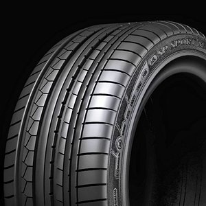 Dunlop SP Sport Maxx GT Car Tire