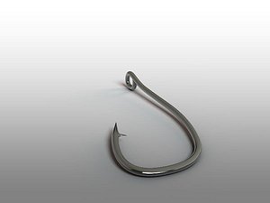 Fish Hook