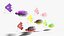 Buzz Baits