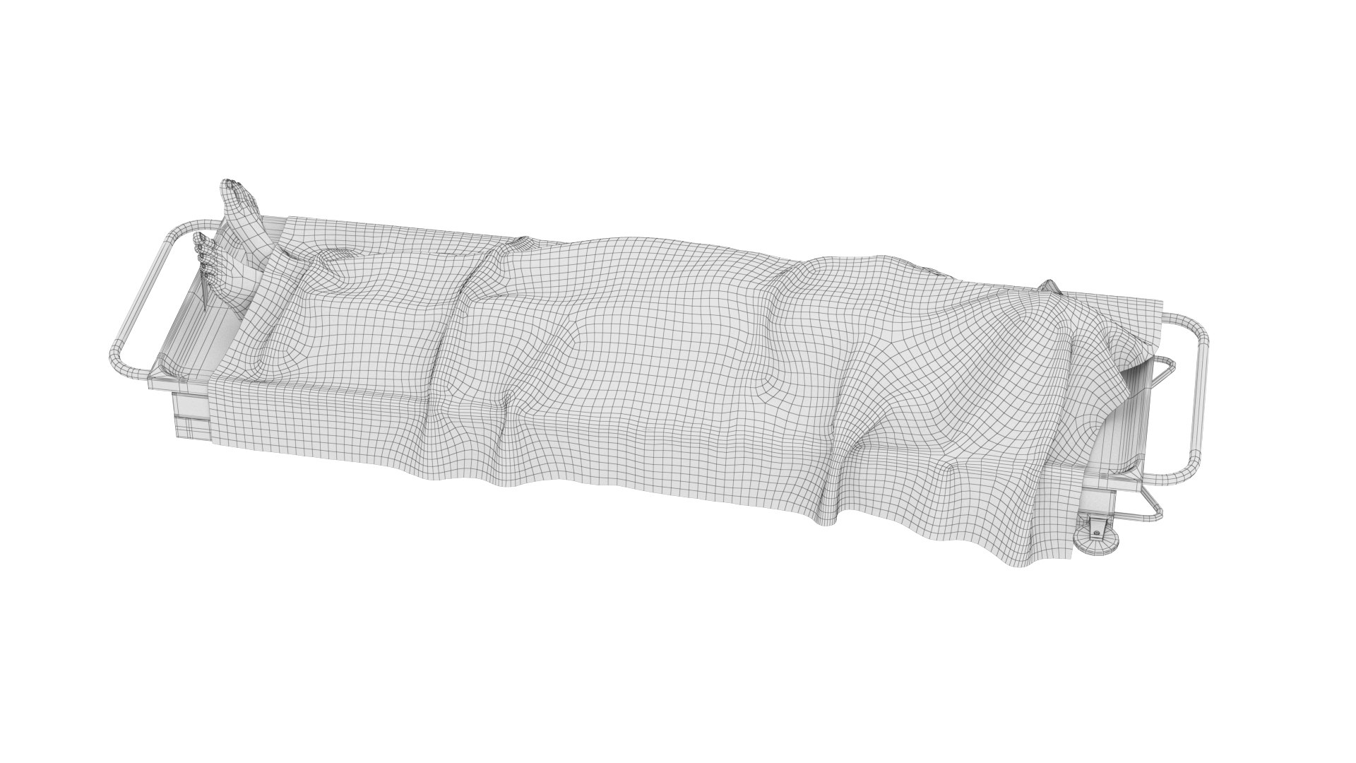 realistic dead body covered 3D model https://p.turbosquid.com/ts-thumb/nS/I3yv0v/xJs3Ypso/dead_body02_12_wire/jpg/1568387376/1920x1080/fit_q87/78b028e43f01379ad45bf4539e885d9e4ade5818/dead_body02_12_wire.jpg