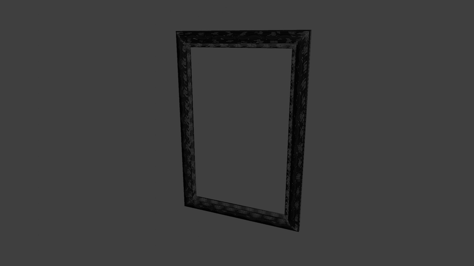 3D model Dolls House picture frame 72mm x 50mm https://p.turbosquid.com/ts-thumb/nS/I4l6q9/7U/pictureframe72x50wire/png/1660681036/1920x1080/fit_q87/a9e53204a1f8e67399b6f94fa229622213711c23/pictureframe72x50wire.jpg