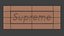 Ladrillo Supremo