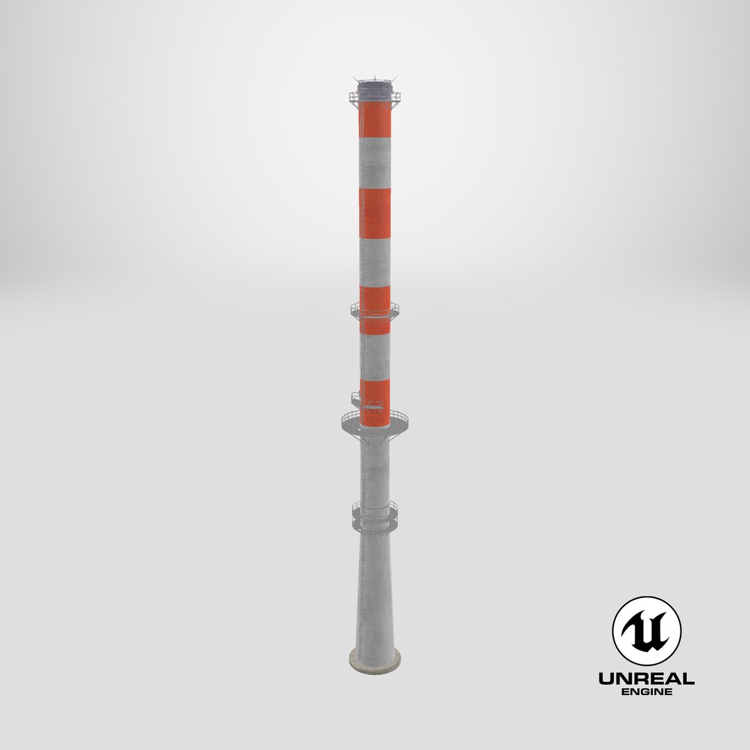Industrial Factory Chimney Pipe 3D model https://p.turbosquid.com/ts-thumb/nS/JZC9vu/DI/stemcell_unreal_render/png/1745223990/1920x1080/fit_q87/6ff1254b44d8f129343fff6c7bbadbb210aa7021/stemcell_unreal_render.jpg