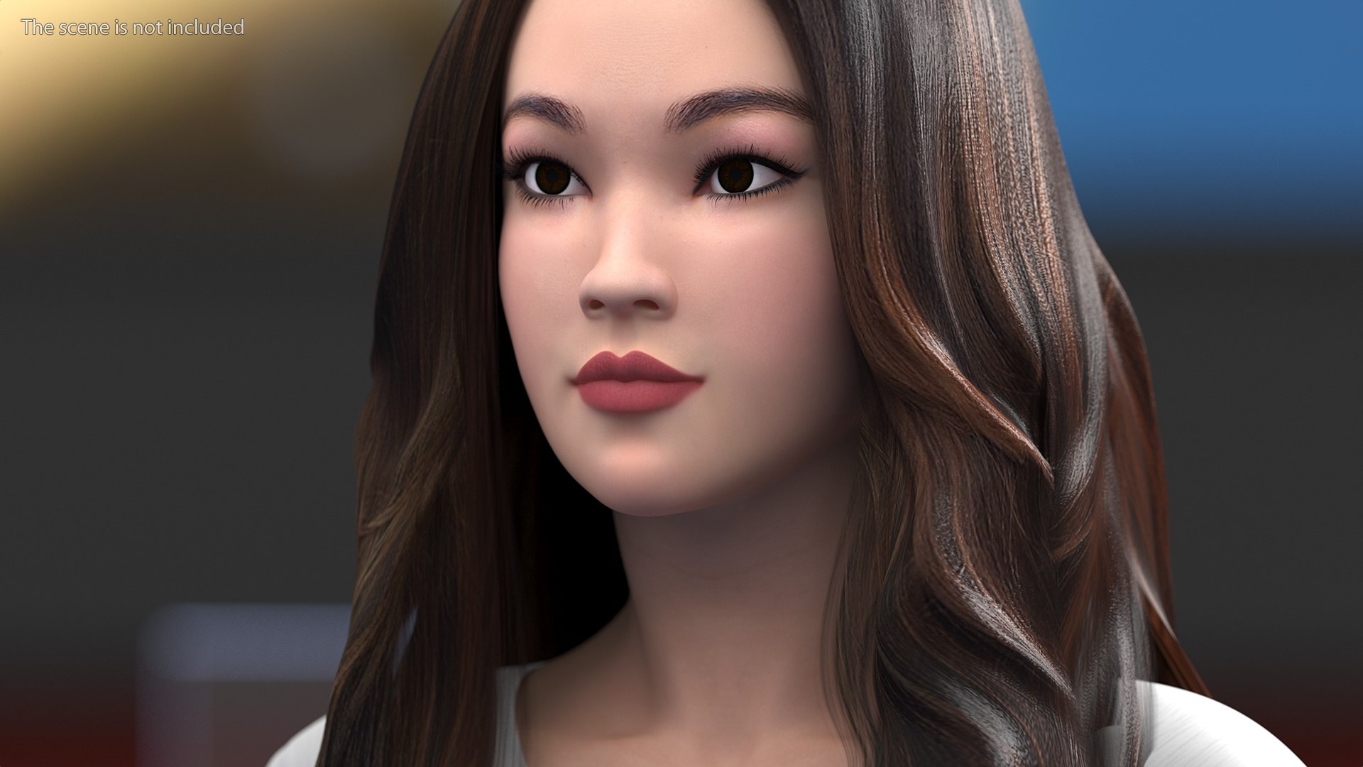 Chinese Woman T-pose 3D model https://p.turbosquid.com/ts-thumb/nS/KoFeLu/Fs/chinesewomantposevray3dmodel005/jpg/1643040640/1920x1080/fit_q87/5b293a56214bbbe51f05baed1024276c57d65301/chinesewomantposevray3dmodel005.jpg