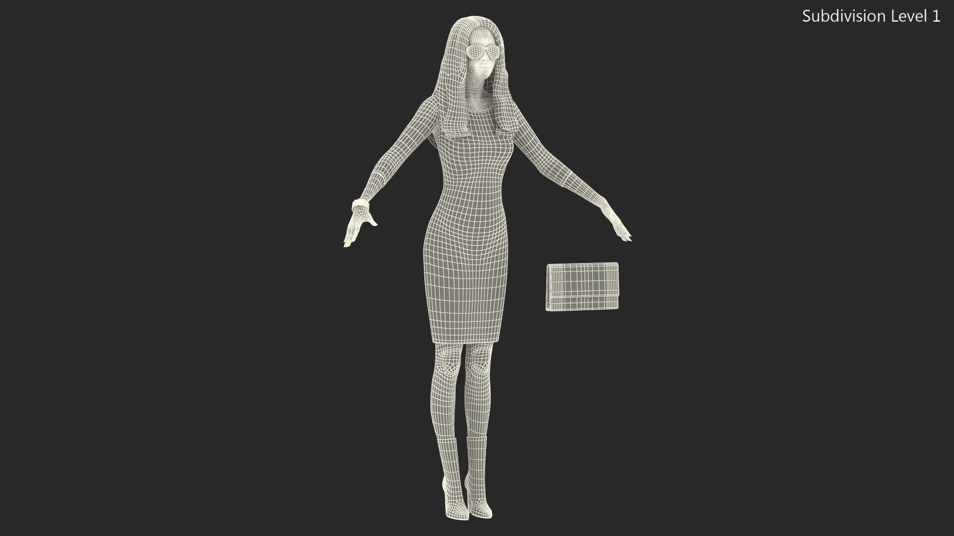 Chinese Woman T-pose 3D model https://p.turbosquid.com/ts-thumb/nS/KoFeLu/TX/chinesewomantposevray3dmodel022/jpg/1643040713/1920x1080/fit_q87/5d9c59eddfea2ec6e0f917241cf8befe6f6c442f/chinesewomantposevray3dmodel022.jpg